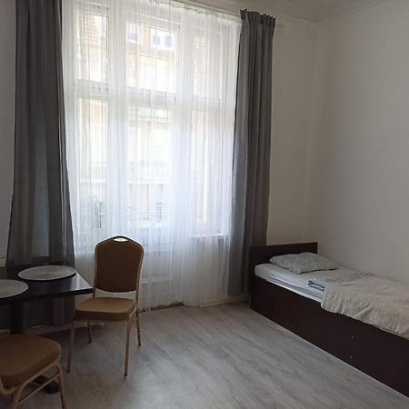 Pokoje Sopot Przy Deptaku Bagian luar foto