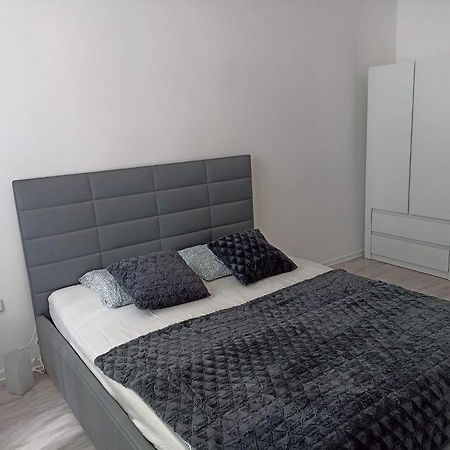 Pokoje Sopot Przy Deptaku Bagian luar foto