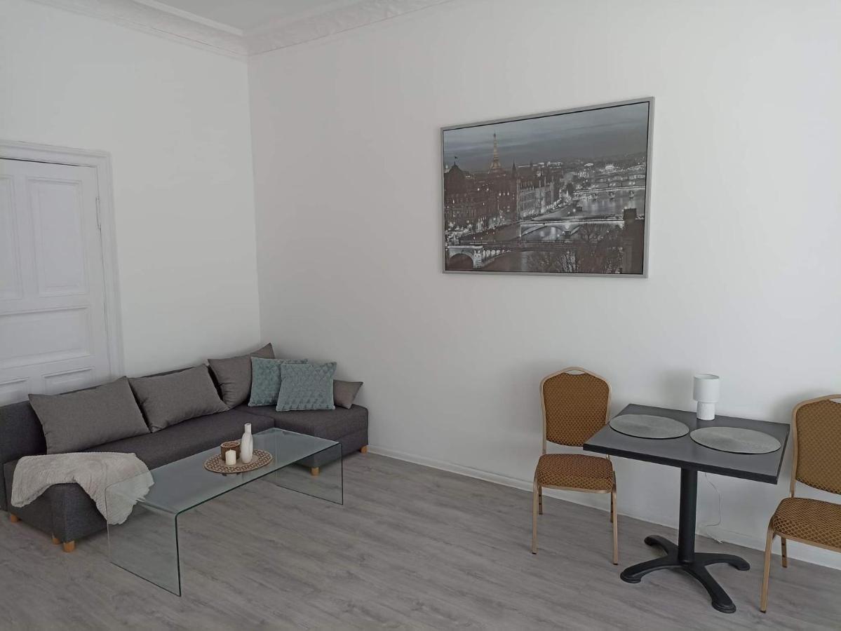 Pokoje Sopot Przy Deptaku Bagian luar foto