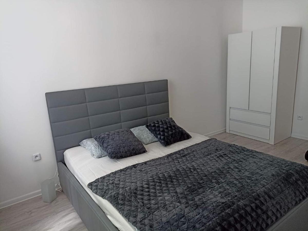 Pokoje Sopot Przy Deptaku Bagian luar foto