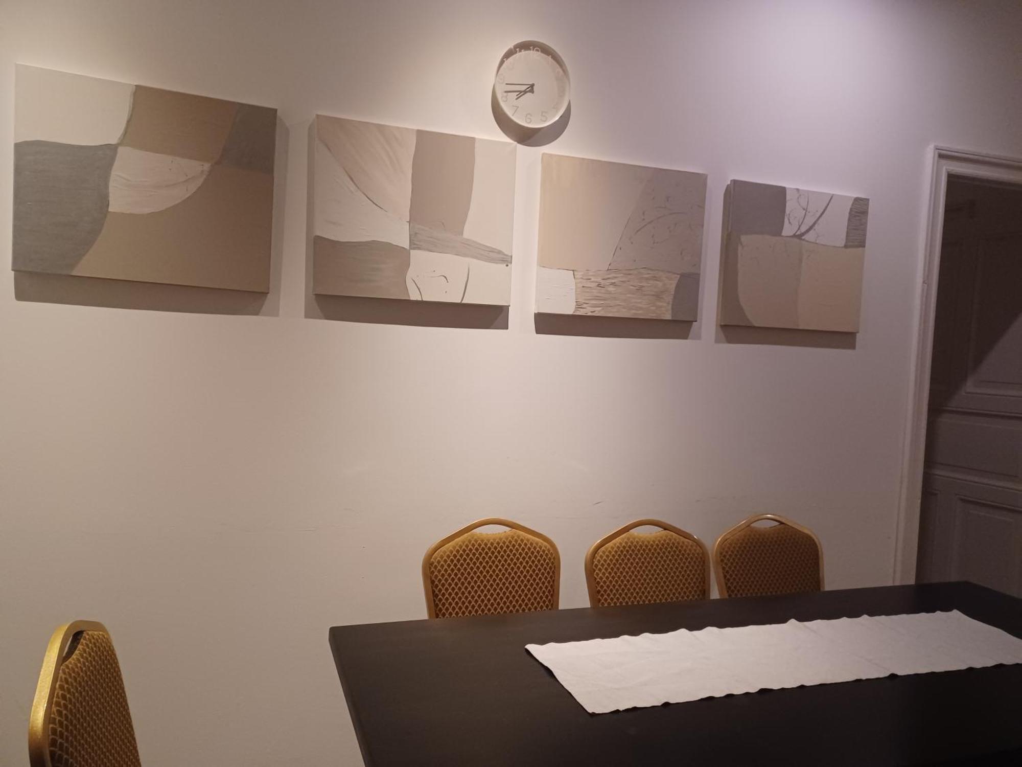 Pokoje Sopot Przy Deptaku Bagian luar foto