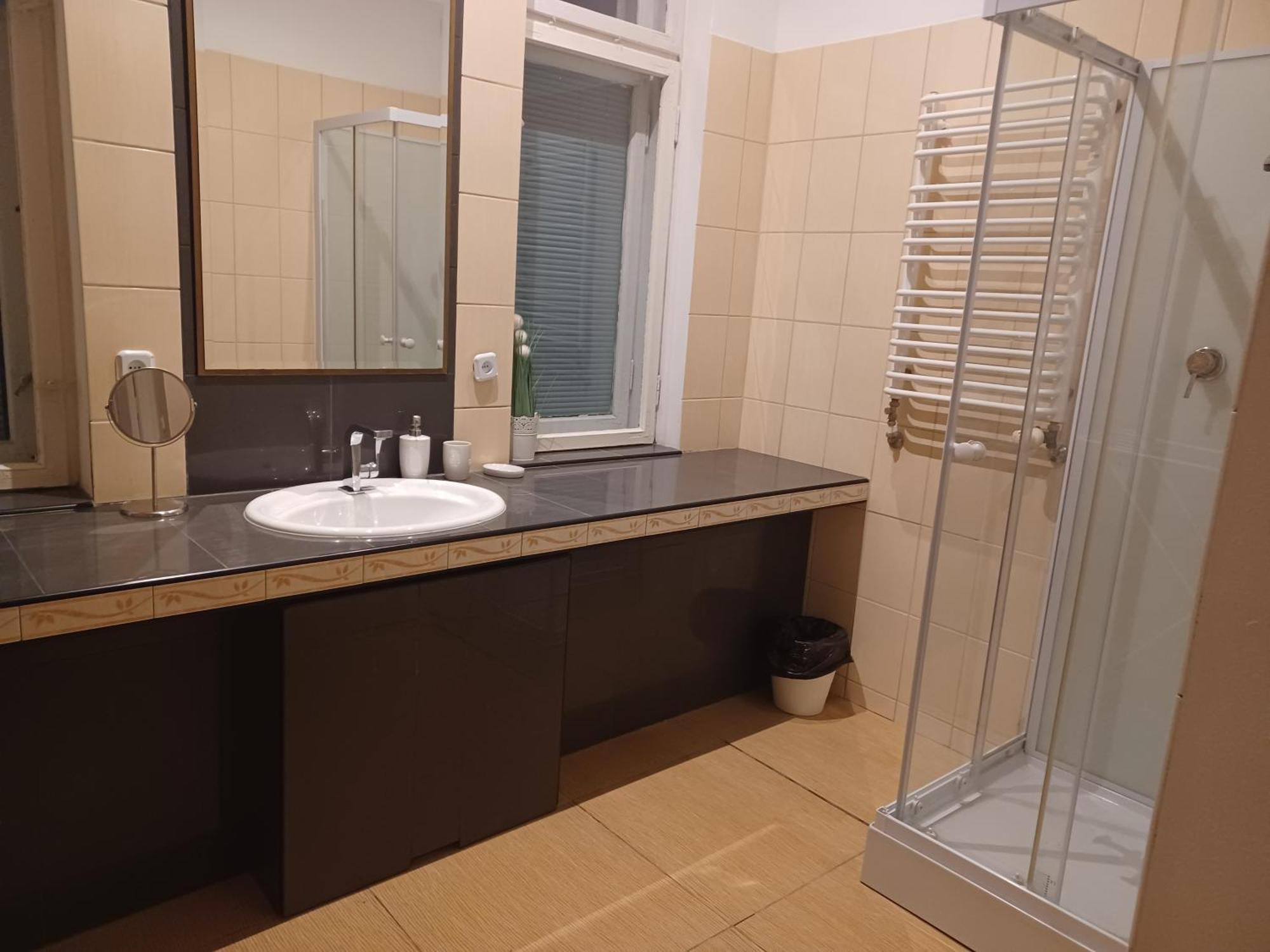 Pokoje Sopot Przy Deptaku Bagian luar foto