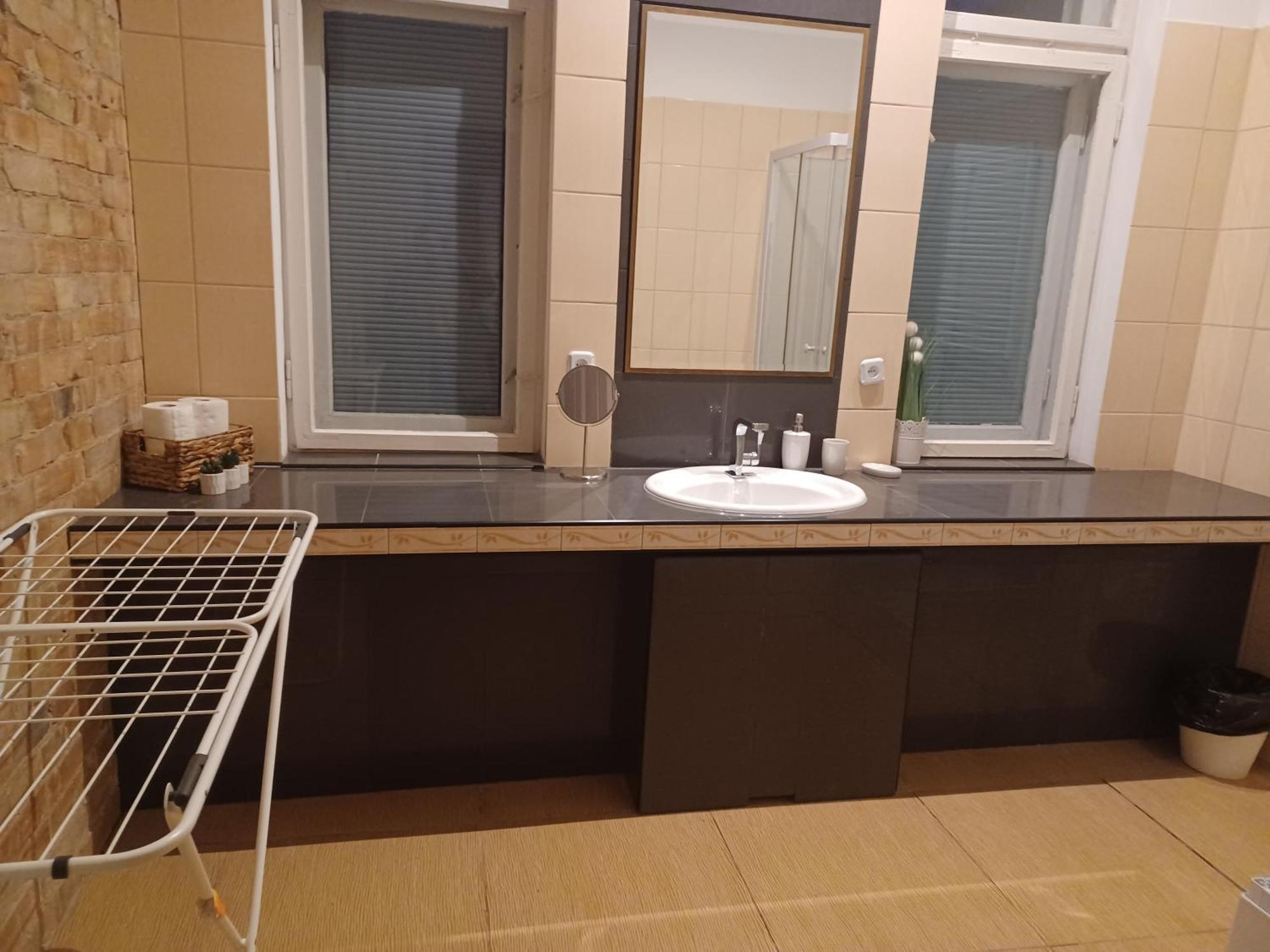 Pokoje Sopot Przy Deptaku Bagian luar foto